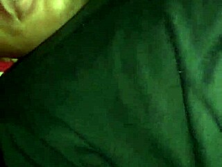 Carolinda Hodges Receives Intense Cumshot in Part Two of Her Hardcore Scene