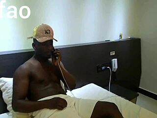 i hired a girl for fun, but it's manddy may?