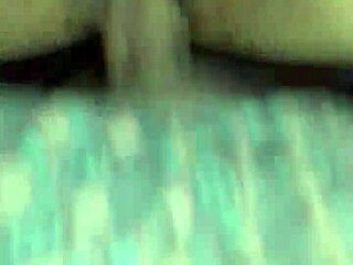 Deliciously Disheveled With My Short Mexican Beauty's Big Ass