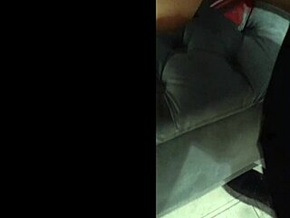 Latin Hot To Give Her Big Ass