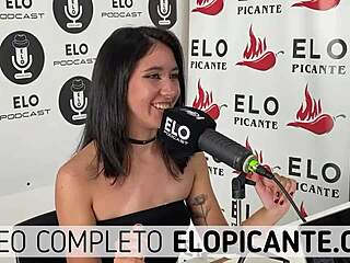 Yani Plays Rock Paper Scissors With Elo Podcast