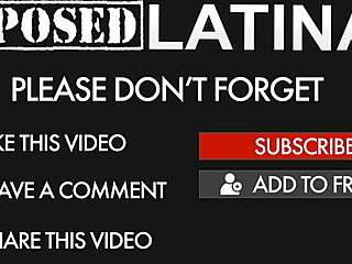 latina melissa fucked by big black cock