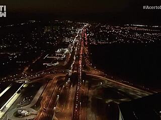 aline fanju in acerto de contas part three