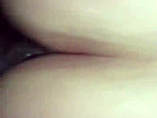 she craves that big black tattooed monster cock