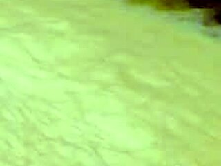 Fucking The Uncle's Daughter From Behind So Sexy 😍