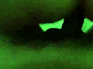 this slut grabs my cock and thrusts it in, riding hard