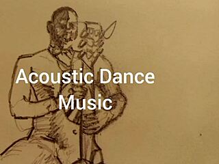 Electronic Soul Music Turned Acoustic Soul Music