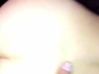 pov doggy style walk in colombia