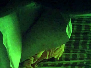 Rough white gay bottom gets amateur Telugu man to fuck him