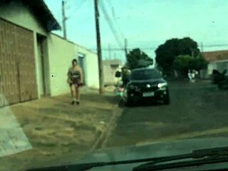 Picked up girl at gym and took her home