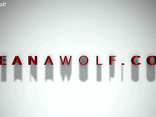 Is Meana Wolf's vampire lust for life insatiable?