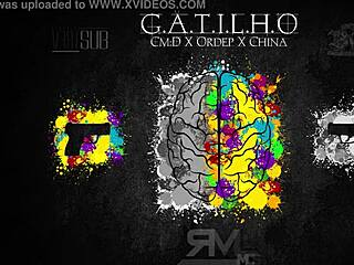 Revel MCS Collaborates With Gatilho Prod For Inine JBT Project