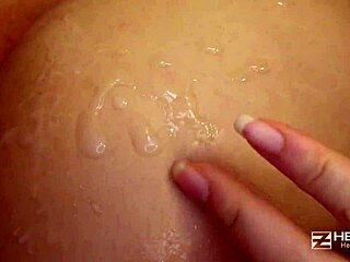 honma yuri loves her ass and tits