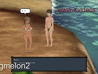 Mad Island Hentai Game Played Five Times