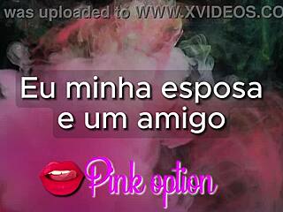 I, my wife, and a friend - tales