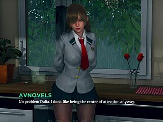 Eternum 8 Anime Game Brings Wild Hentai Action to Life