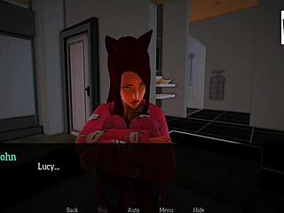 MY NEW FAMILY 26 FEATURES BLONDE, REDHEAD, AND CARTOON TITS IN SMALL 18+ SIZES