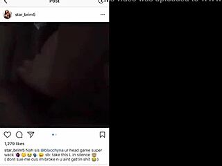 Watch Blac Chyna's Explosive 2018 Sex Tape Now!