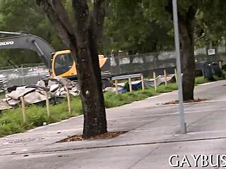 Homosexual sex explodes with raw action on xvideos, wow!