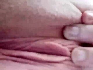 Alura Marie Baker, horny and squirting for you.