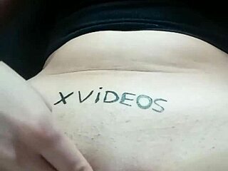 Horny Shaved Pussy Found by Me