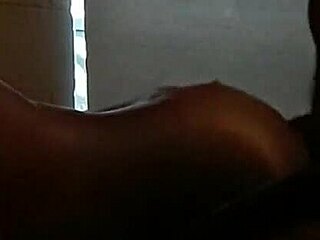 dick gets a big surprise