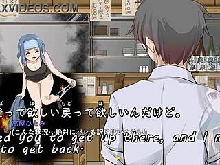 Super Digest Pandora Appointment Intense Hentai Game