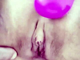 Man, I gave my ass so good I squirted all over the guy!