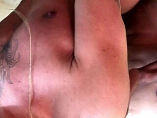 Big Dick Stretches Me Wide Open