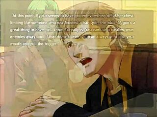 lets play song of saya part 13