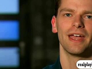 two interracial swingers couples enjoy oral and group sex in bathtub foursome