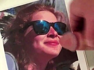 cum tribute for cum and love, what do you think?