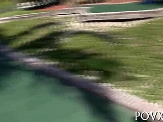 j porn video shows rough fucking and sucking