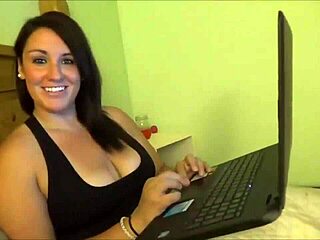 Watch this couple trying anal sex for the first time