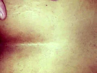 fucking my wife's ass is the best