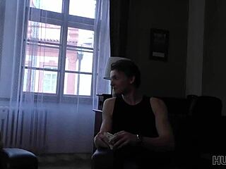 Hunt4k Needs Cash for Jewelry! Why Accept Hot Sex Deal?