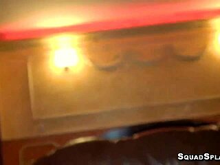 Busty Taylee Wood Performs In Point Of View Scene