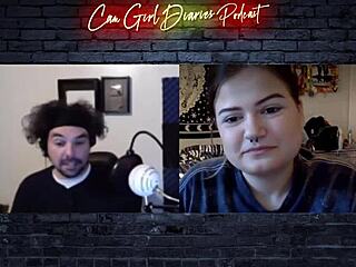 A Christian girl, tricked into reality, spits on her faith and becomes an emotional cam girl.