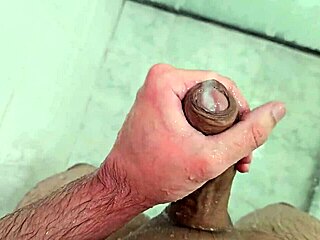 Hey, wanna see me finish in the shower? What’s your wildest bathroom fantasy?