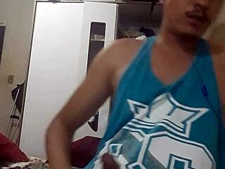 Girlfriend and friend share a sensual moment after activity