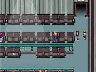 Demon deals p 24 lewd stuffs with brenda monster cock