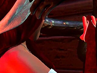 Krampus New Naughty Helper