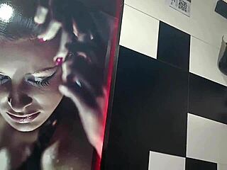 olha o que vai na net, safada da novela fica de 4 e toma rola