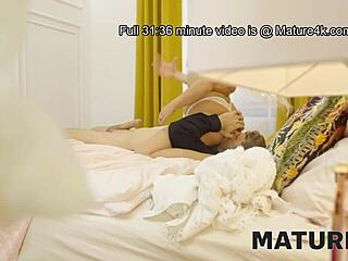 Mature woman's private kinky hotel adventures