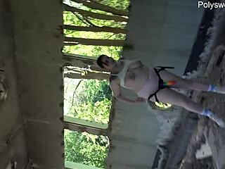 At What Point Did My Life Become Like This Pegging On Abandonment