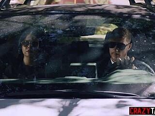 Stepson Roughly Fucks Desperate Milf Stepmom Dana Vespoli After Wearing Stepdad's Uniform