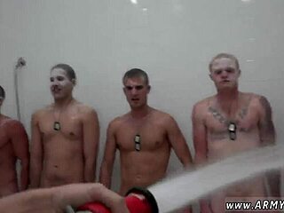 Want to see gay emo hazing, showering, and fucking for free?