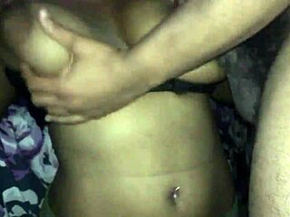 Titty call for a sloppy boob fuck