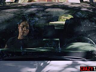 Stepson Roughly Fucks Desperate Milf Stepmom Dana Vespoli After Wearing Stepdad's Uniform