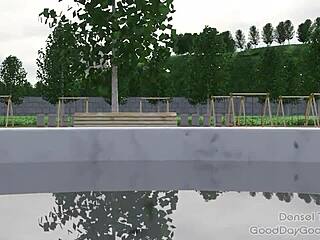 lilith plots big revenge with belly and ass